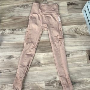 Nude gymshark leggings
